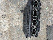 Corsa D Inlet Manifold