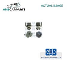 ENGINE COOLING WATER PUMP