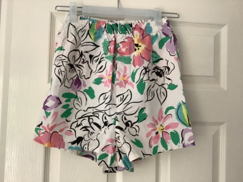 Vintage mary quant shorts 100 - quant,
