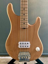 Sterling Music Man Joe Dart