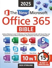 The New Microsoft Office 365