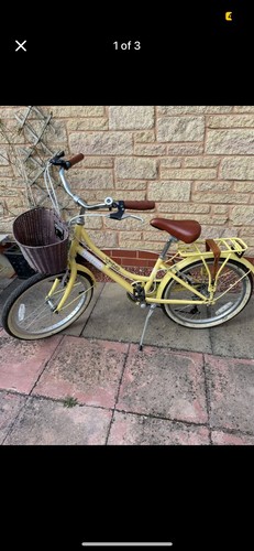 Viking belgravia bicycle - viking,