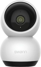Swann EVO Pan-Tilt Wi-Fi