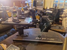 Pros Pro Pioneer Racket Stringing Machine