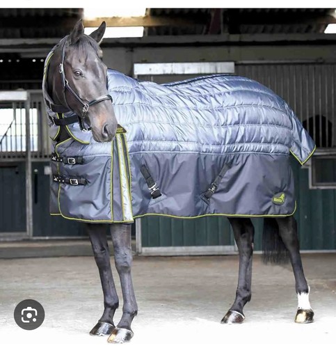 Stablemasta 6ft0 350gram