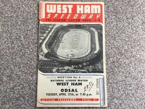 West ham odsal bradford - *,