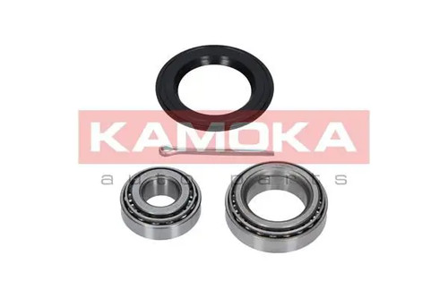 Wheel bearing front axle - bearing,