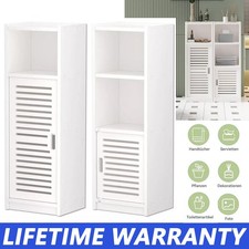 Bathroom Cabinet Free Standing