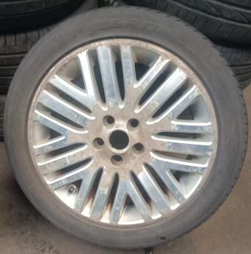 Ford mondeo mk4 ghia - ford,