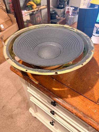 Optimus mach three speaker - 3,