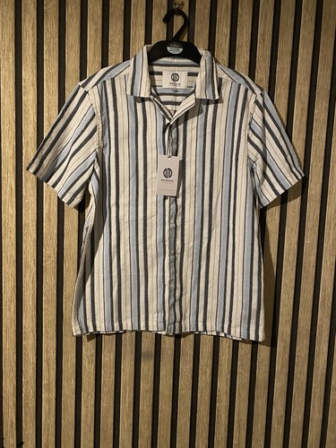 Mens nordam striped - mens,