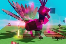 15s Nightmare Peacock Semi Titanic 76kg upto 89kg ❤️‍🔥🦚 Grow A Garden Cheapest