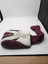 Yonex V-Mass 350 FL Titanium