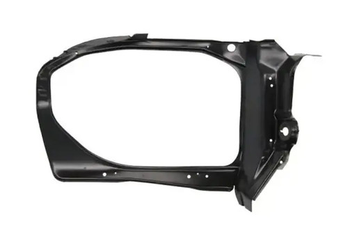 Lamp mounting right - lamp,