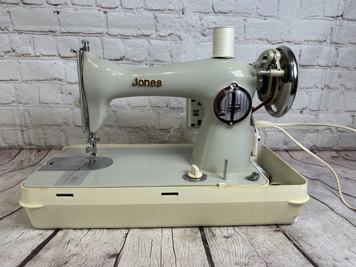 Vintage jones model d 68 - vintage, d-68