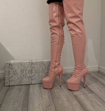 Thigh High Lipskit thic candy