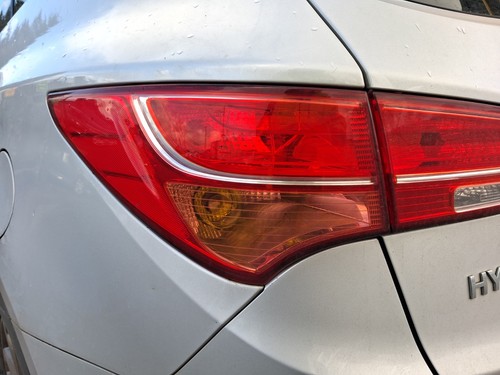 2013 hyundai santa - santa, mk3