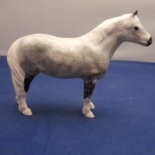 Shebeg Pottery Model Horse