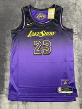 Nike LeBron James Los Angeles