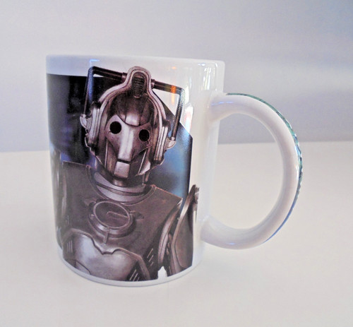 Doctor who dalek - dalek, &