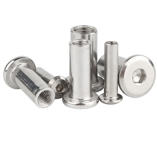 M10 sus304 hex socket head - sus304,