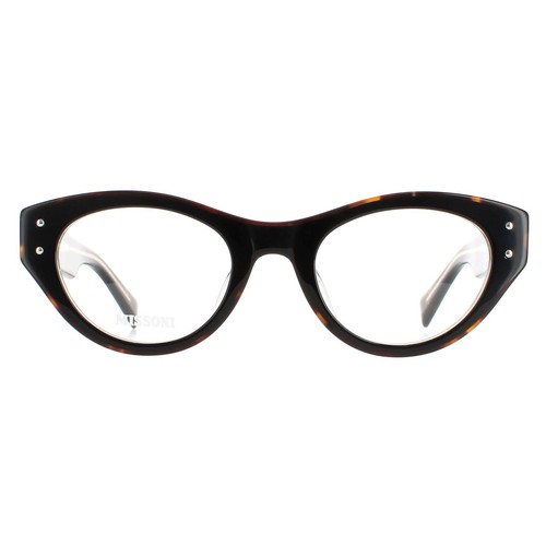 Missoni glasses frames - missoni,