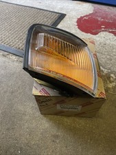 Toyota Starlet EP80 Front RH