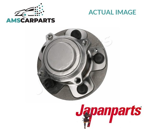 Wheel hub rear 24063 - wheel, kk-24063