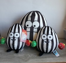 Aldi Kevin The Carrot Large