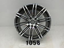 GENUINE PORSCHE CAYENNE 21"