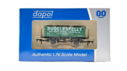 Dapol gauge buggleskelly - 00,