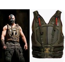 Bane The Dark Knight Rises