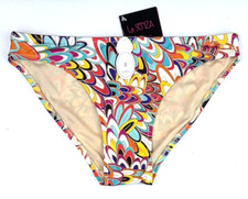 La Senza Bikini Bottoms UK 8