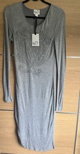 Reiss 1971 Size M 10 12 Grey