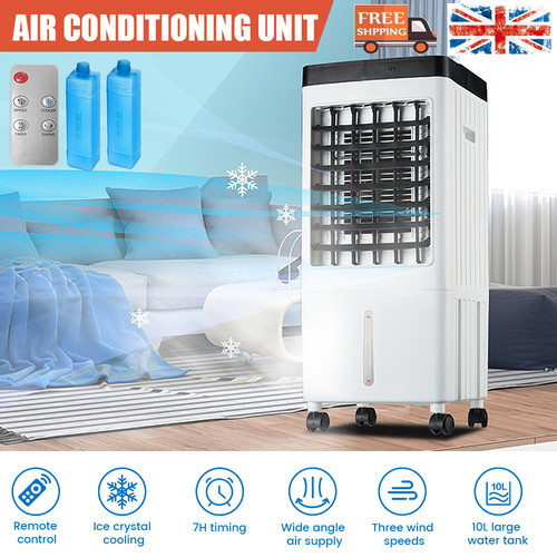 10l portable air - 10l, fan