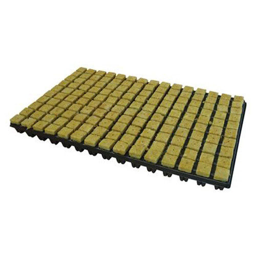 Cultiwool cubes 6 inch - 3,