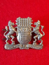 Westminster Dragoons Imperial