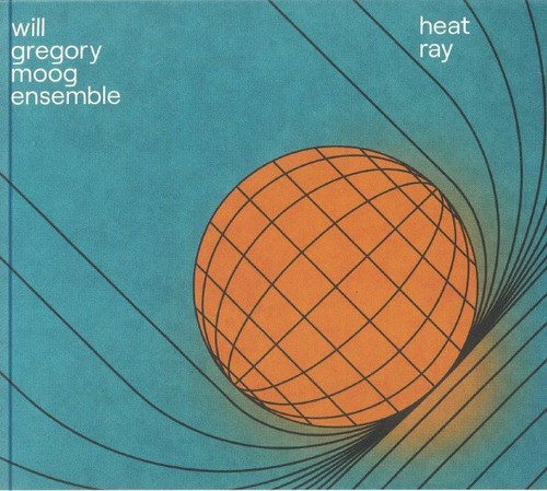 Will gregory moog - will,