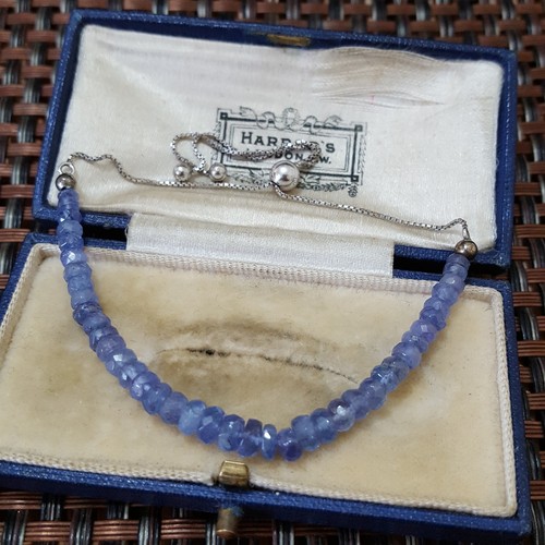 925 sterling silver bracelet - 925,