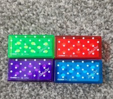 🎀 RARE VINTAGE SET OF 4