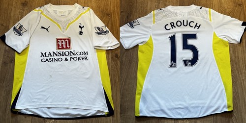 Tottenham hotspur crouch - tottenham, #15