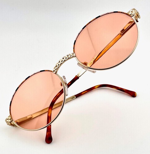 Vintage moritz 4464 gold - vintage,