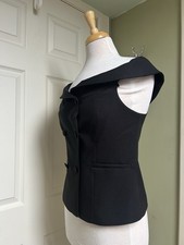 NWT Wicked x Primark Black