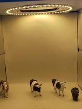 Joblot Of Britains Farm Animals