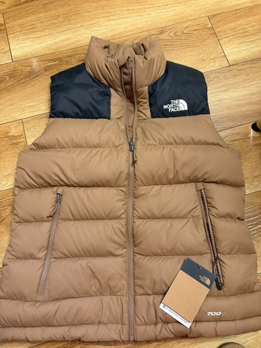 North face ladies 700 nuptse - ladies,