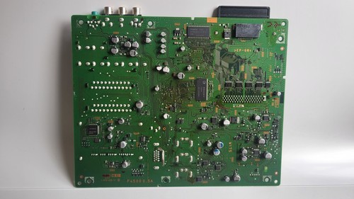 Main board 876 638 - board, 1-876-638-11