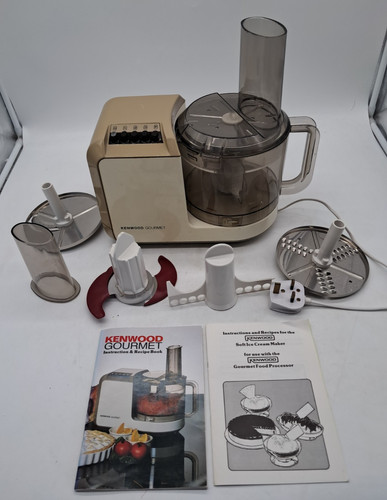 Kenwood gourmet food - kenwood,