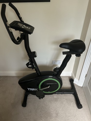 York fitness 110 active - fitness,