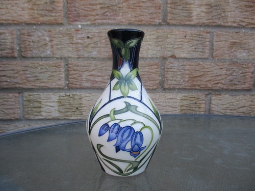 Moorcroft ottley bluebell - ,