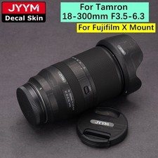 Decal Skin For Tamron 18-300mm